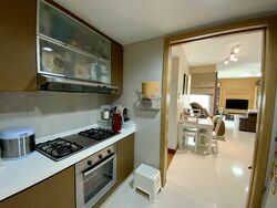 Savannah Condopark (D18), Condominium #376239531